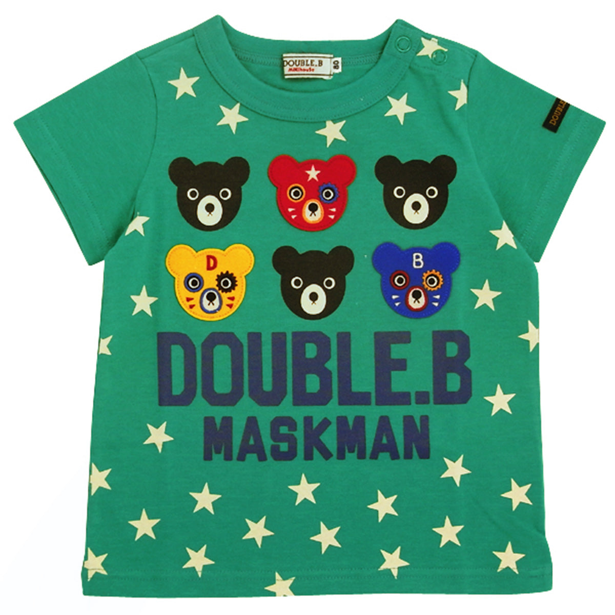 11867D - Ｔシャツ