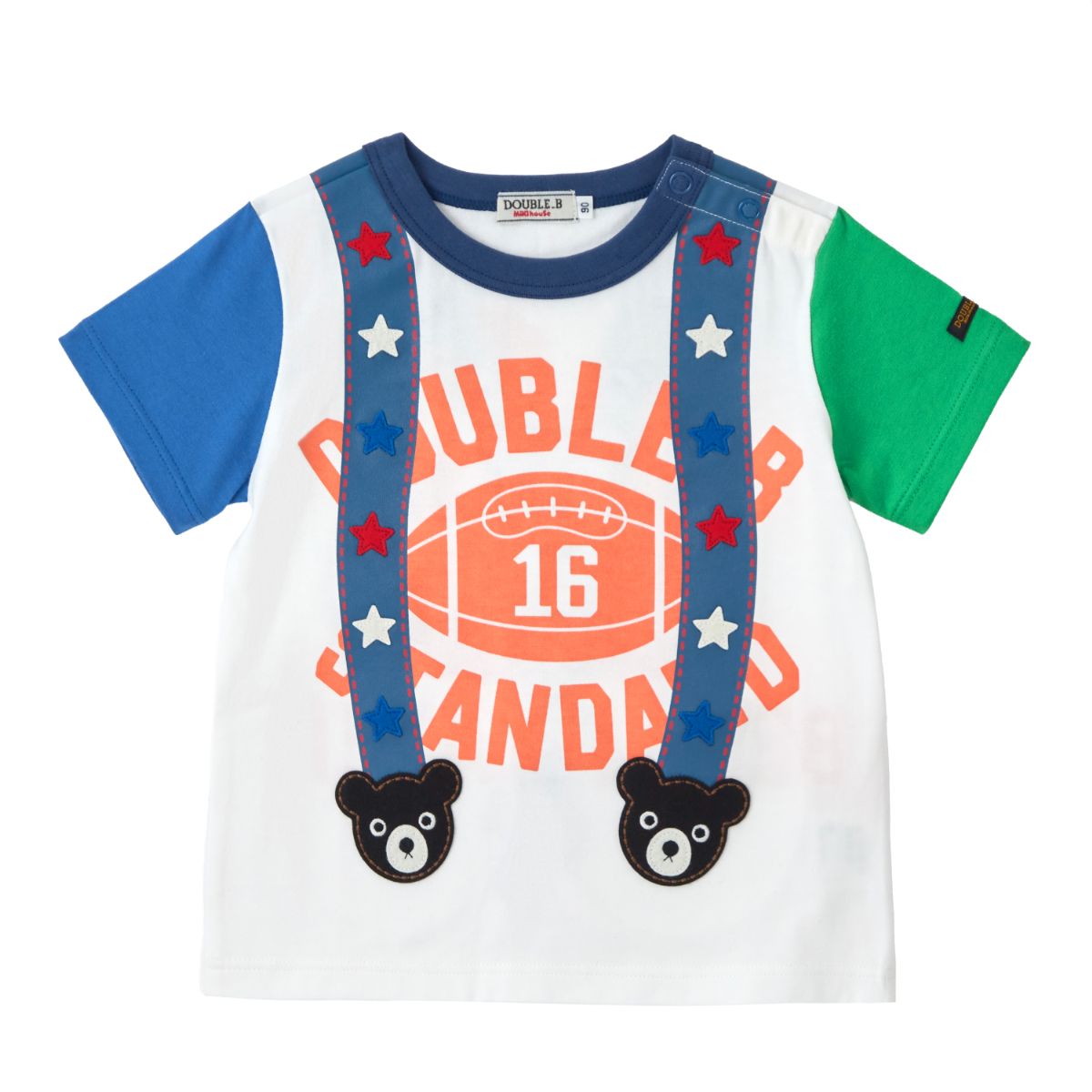 12641B - Ｔシャツ