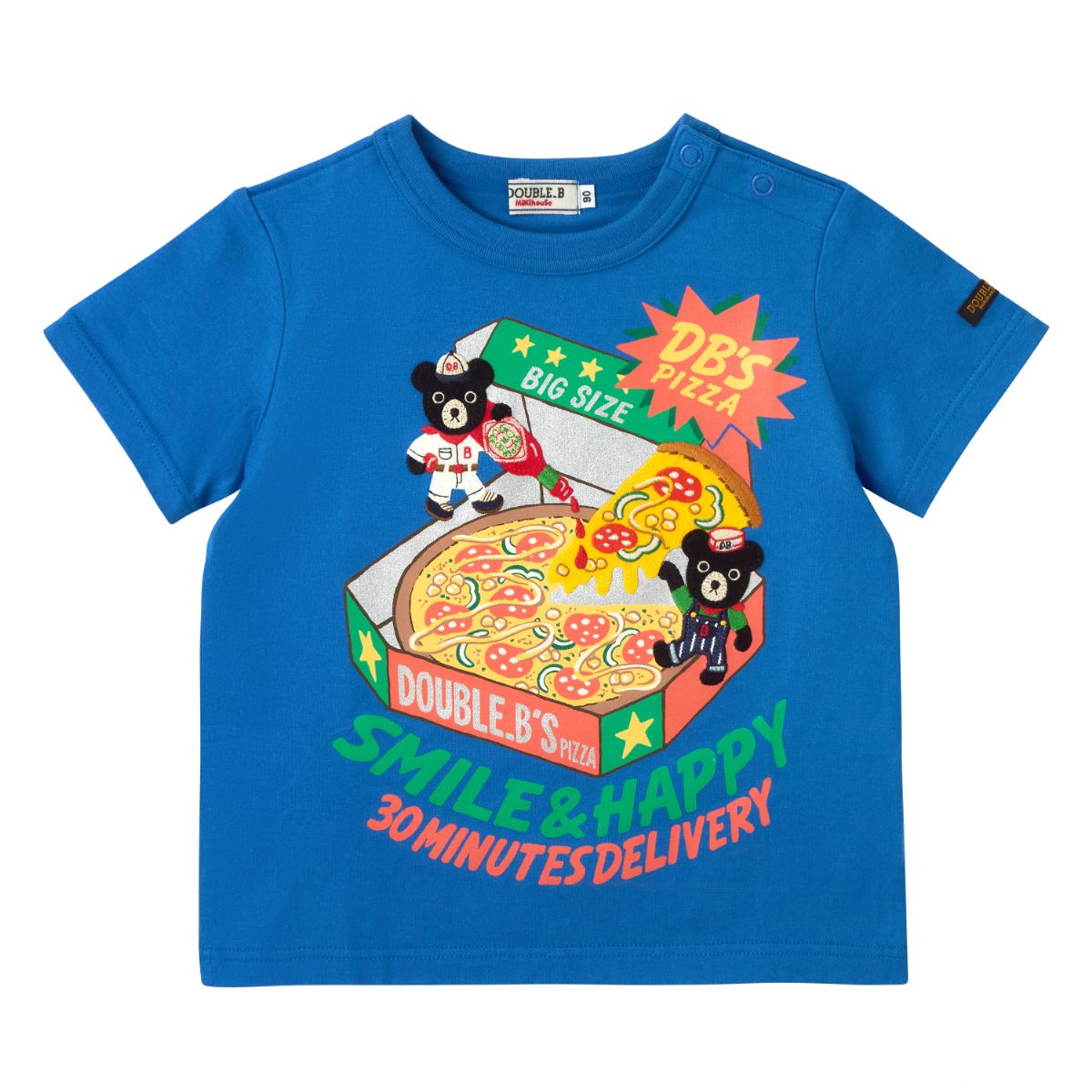 12869A - Ｔシャツ