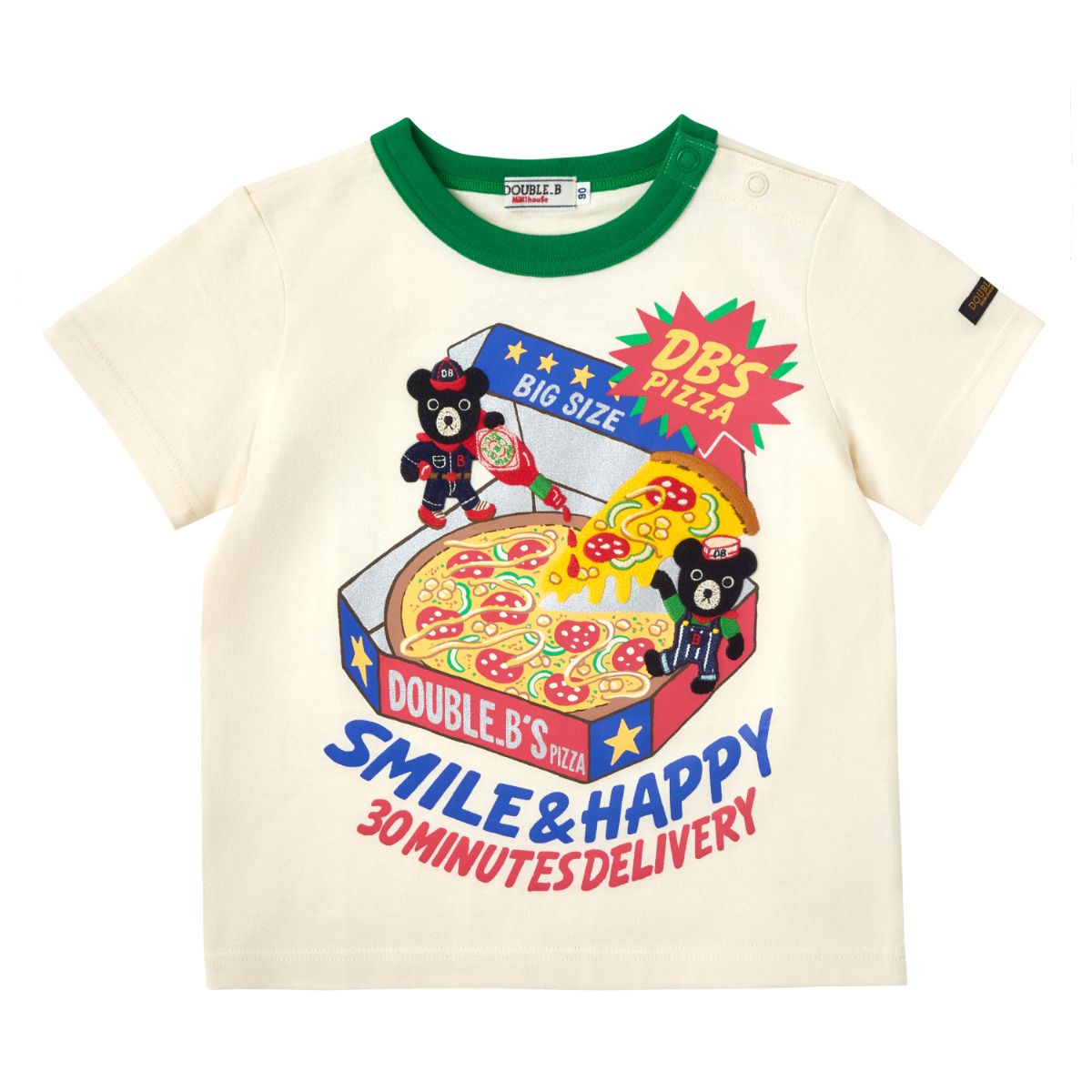 12869B - Ｔシャツ