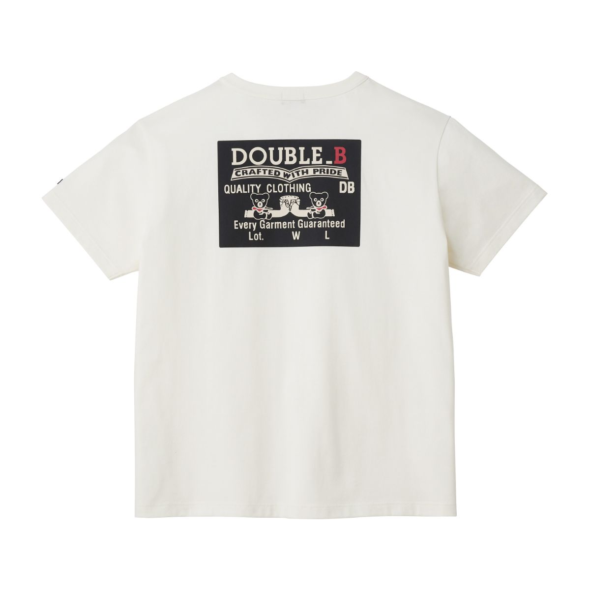 12868A - Ｔシャツ（大人用）