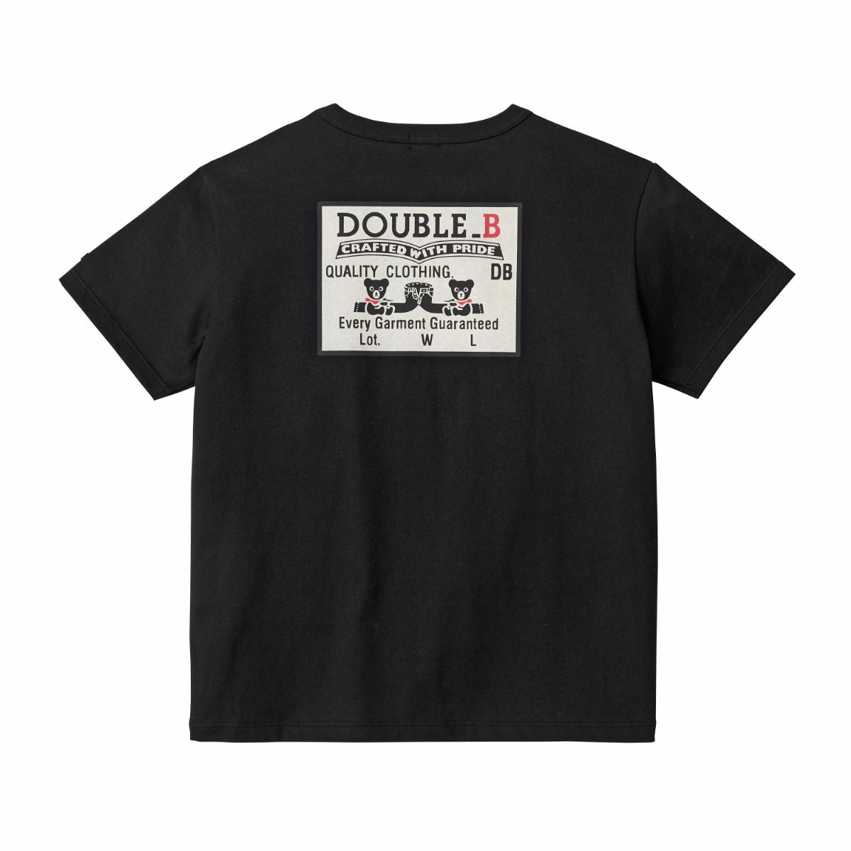 12868B - Ｔシャツ（大人用）