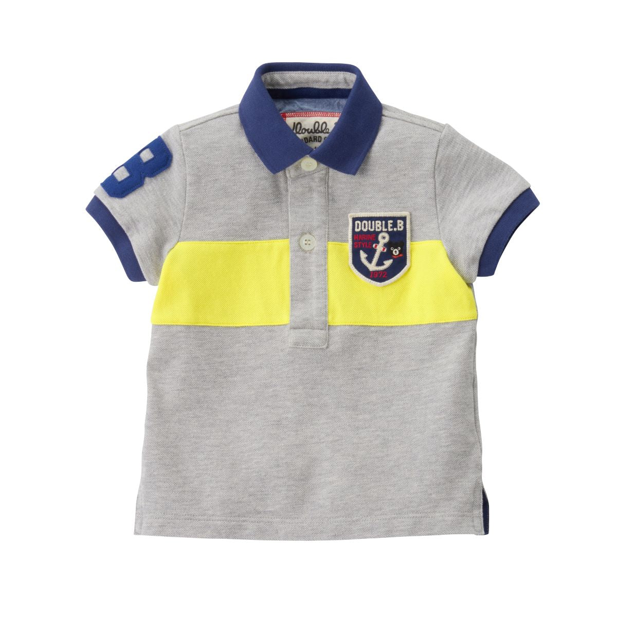 11860 - ポロシャツ