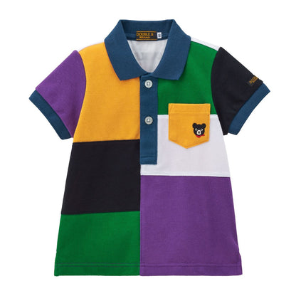 12866 - ポロシャツ