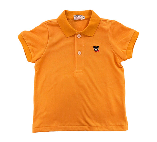 12363B - ポロシャツ