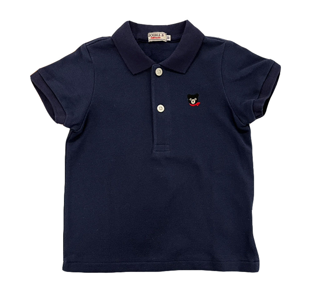 12363C - ポロシャツ