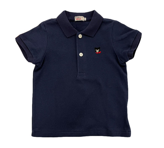 12363C - ポロシャツ