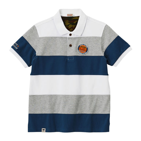 11857 - ポロシャツ（大人用）