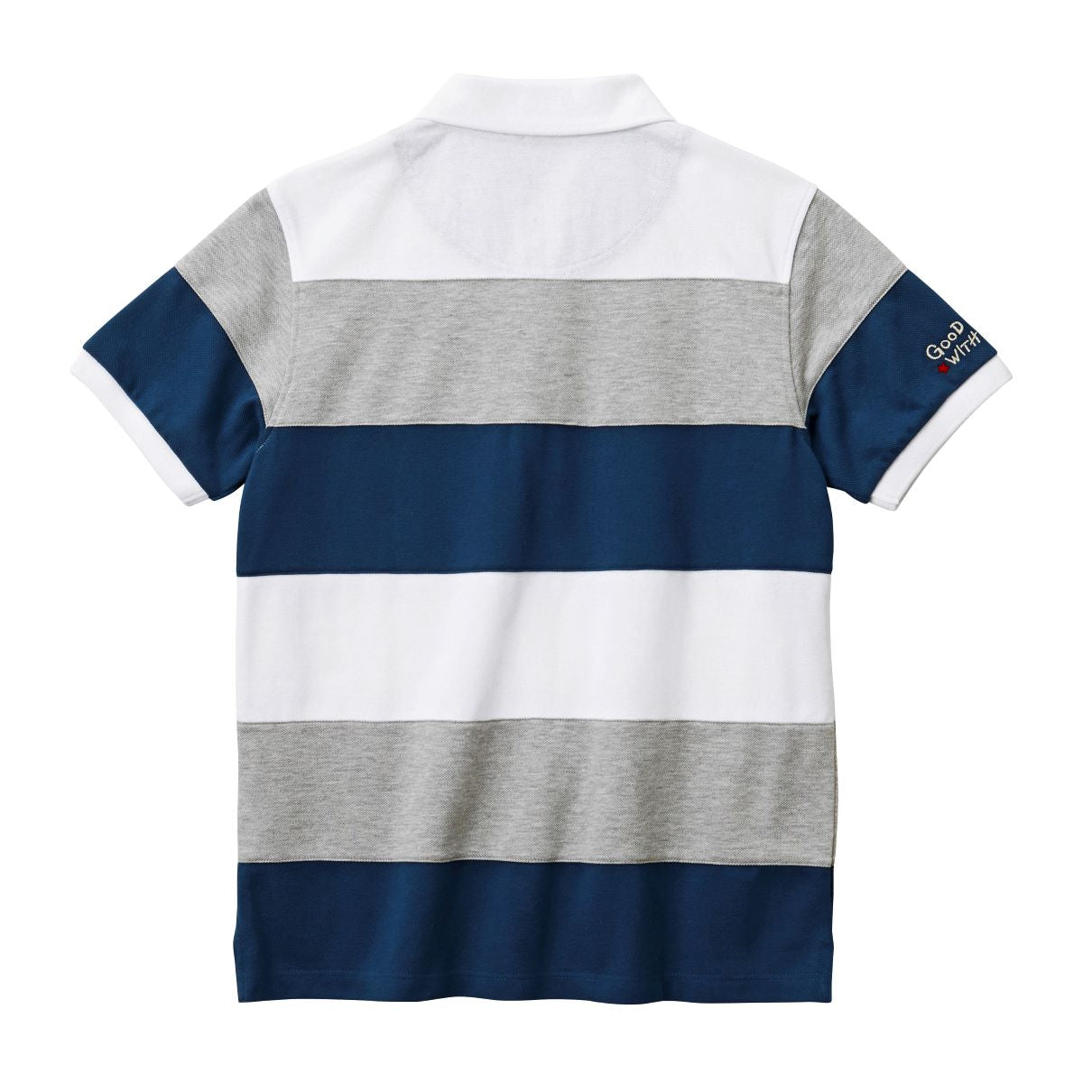 11857 - ポロシャツ（大人用）