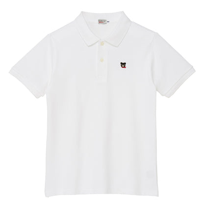 9672A - ポロシャツ（大人用）