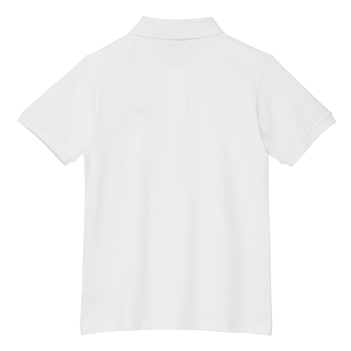 9672A - ポロシャツ（大人用）