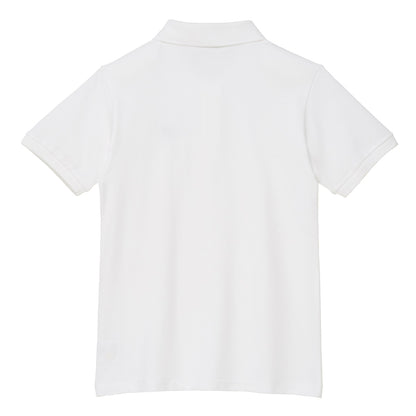 9672A - ポロシャツ（大人用）