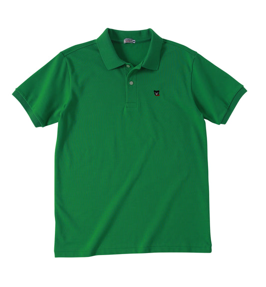 9672B - ポロシャツ（大人用）