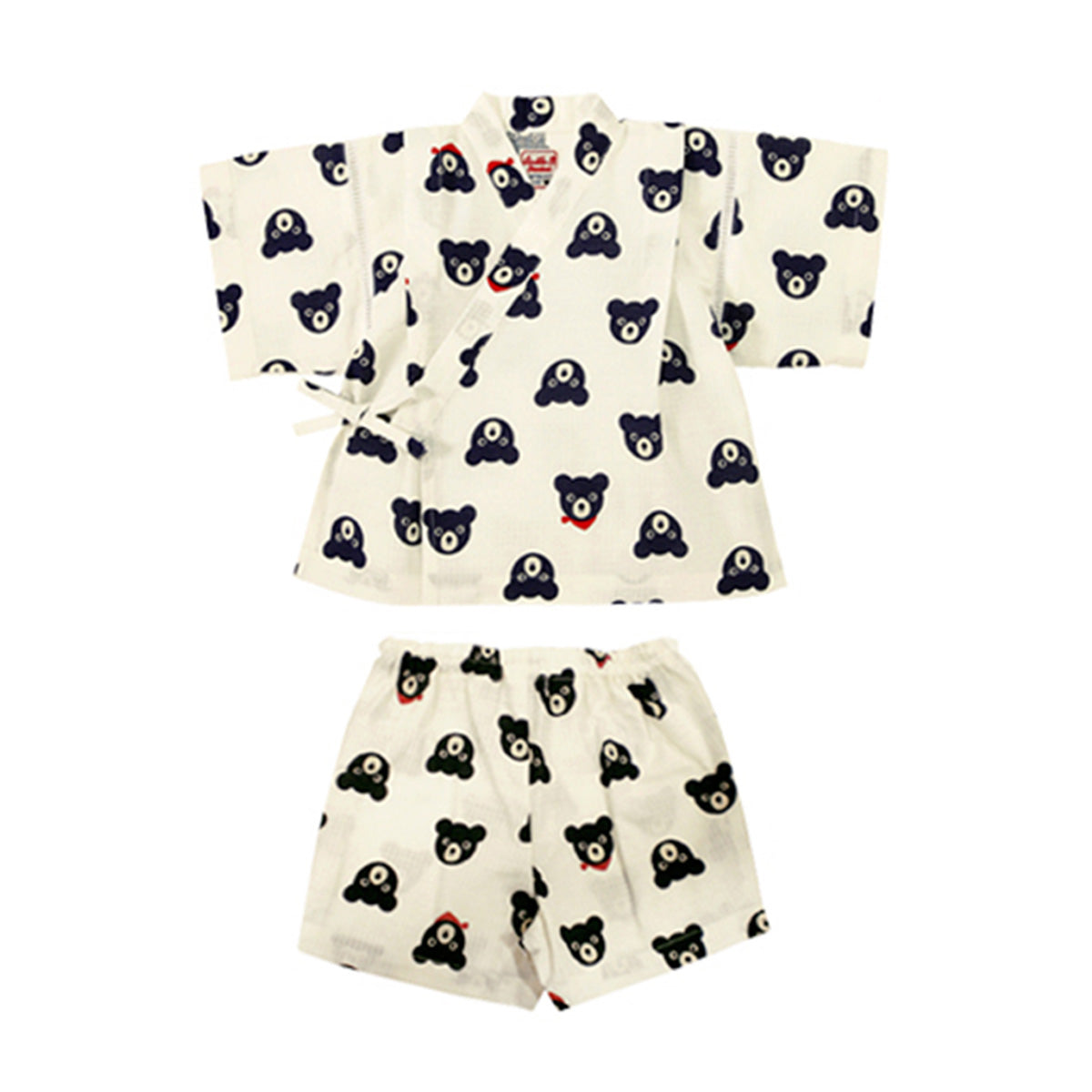 12090 - 甚平スーツ