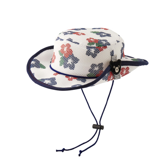 11590B - テンガロンハット