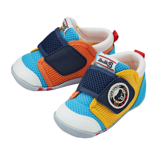 10206B - ベビーシューズ