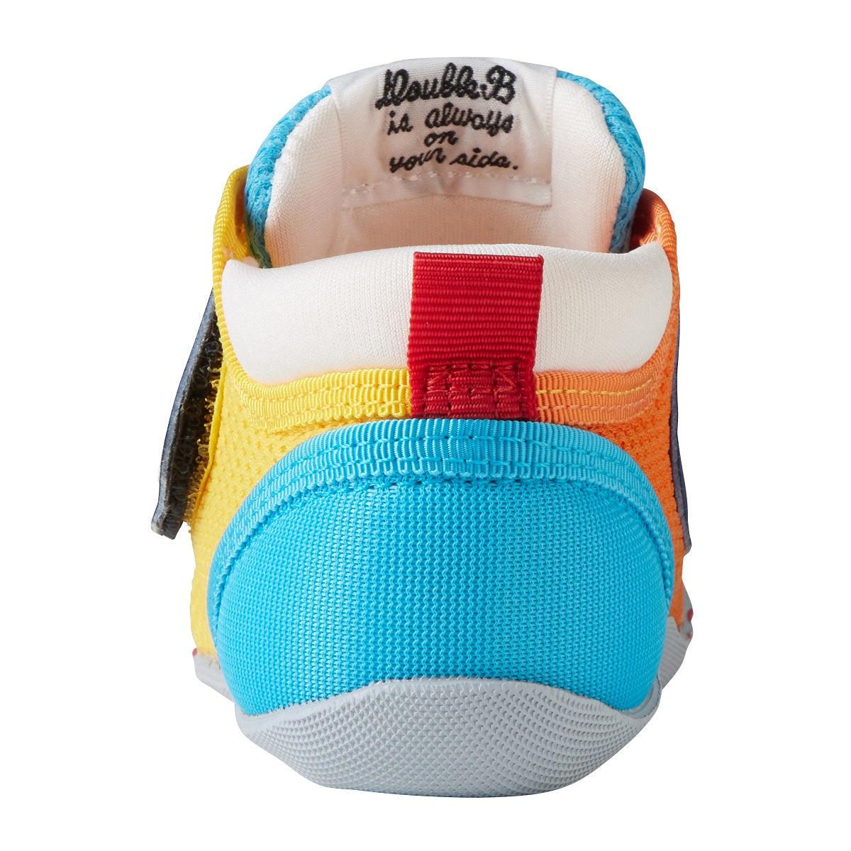 10206B - ベビーシューズ