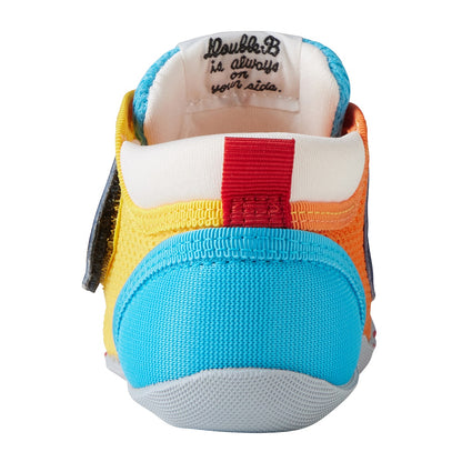 10206B - ベビーシューズ