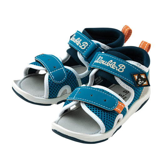 7763B - ベビーサンダル