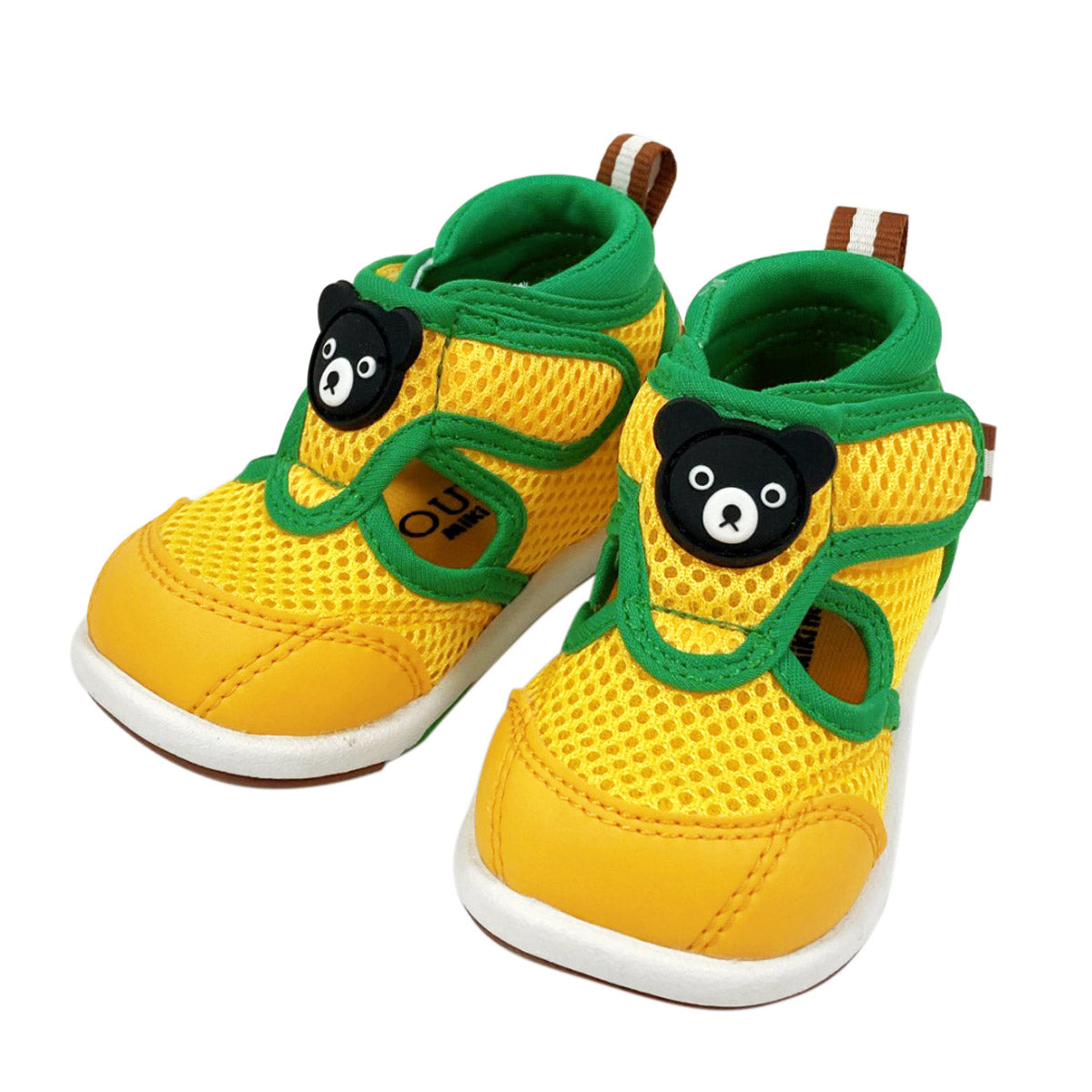 8265A - ベビーシューズ