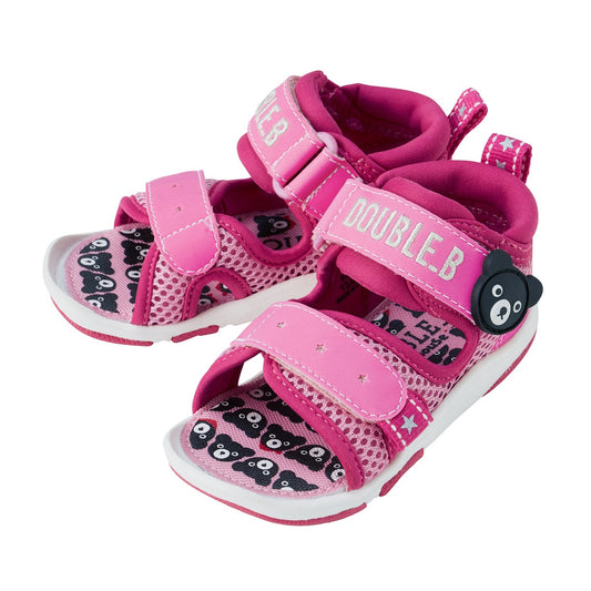 7762 - ベビーサンダル