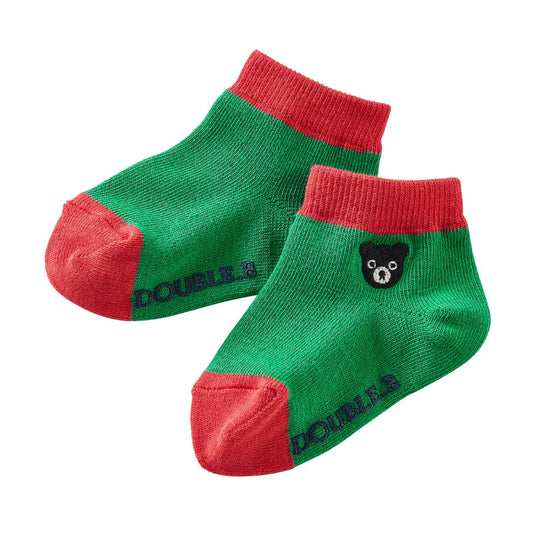 12865B - ローカットソックス