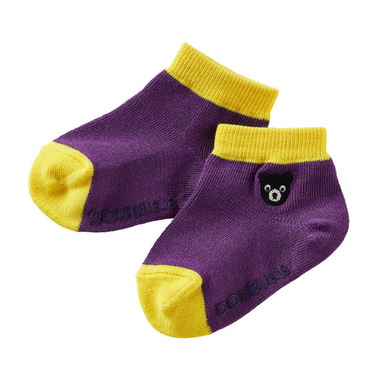 12865C - ローカットソックス