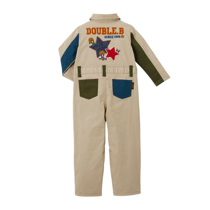 13457 - カバーオール