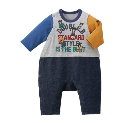 13456 - カバーオール