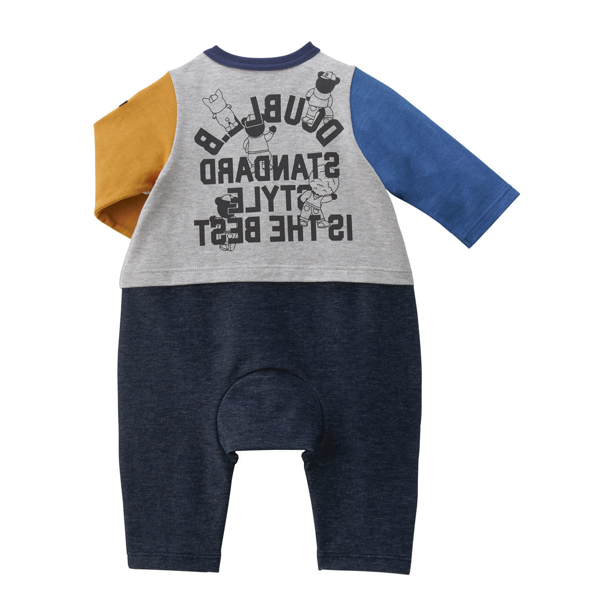 13456 - カバーオール