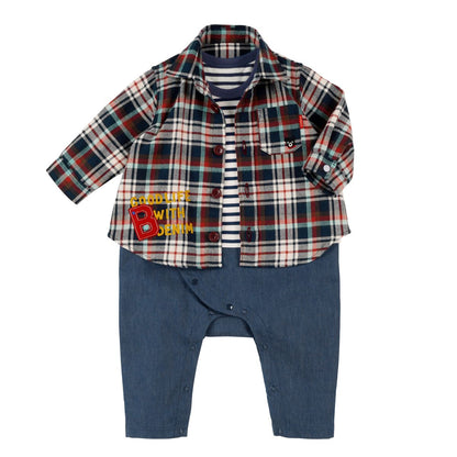 13455 - カバーオール