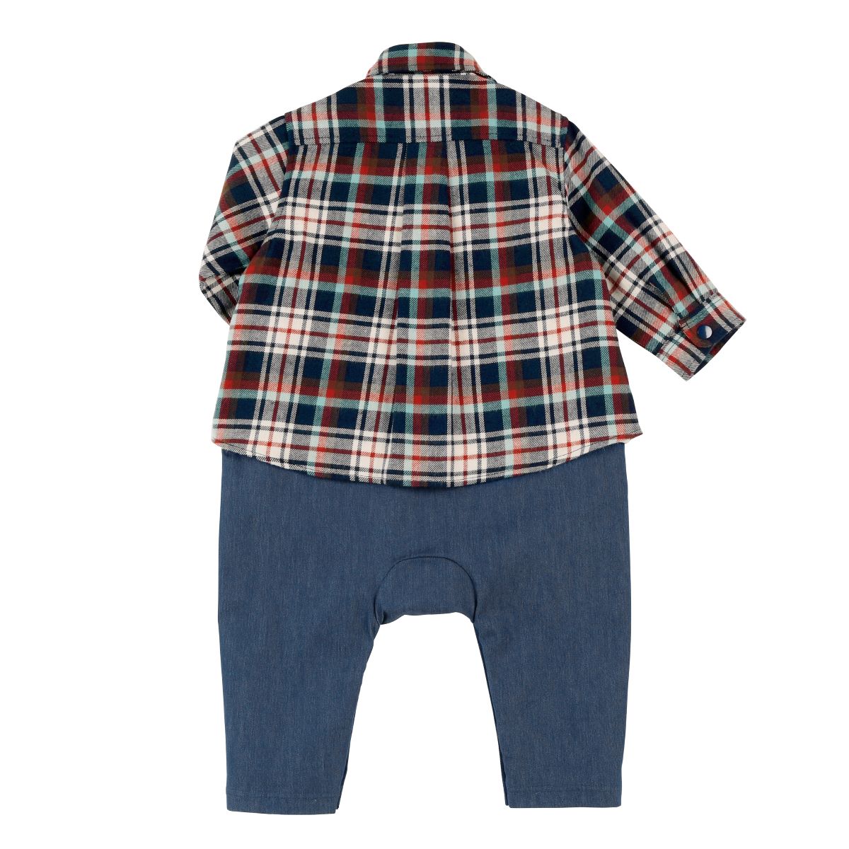 13455 - カバーオール