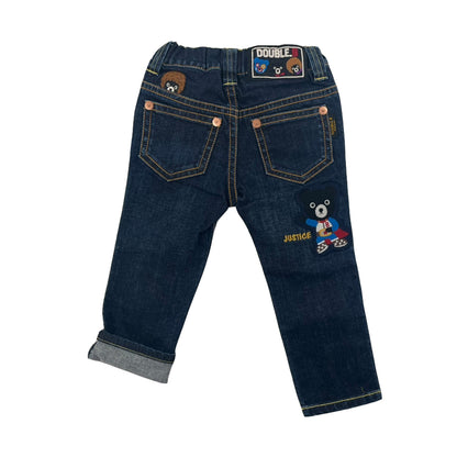 13449 - ジーンズ