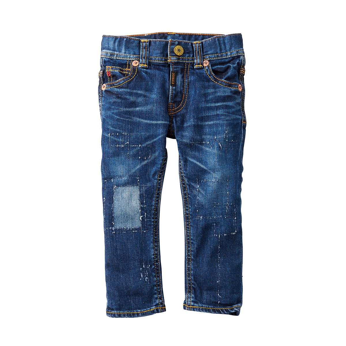 14166 - ジーンズ