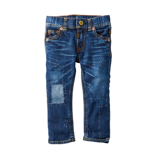 14166 - ジーンズ