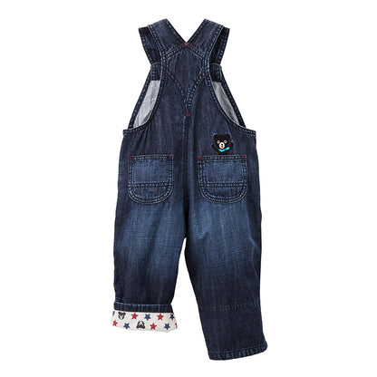 13448 - オーバーオール