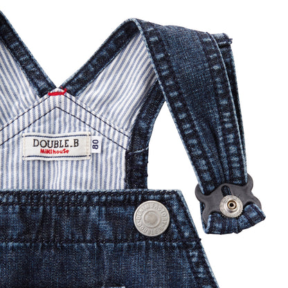 13448 - オーバーオール