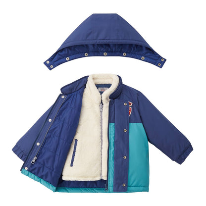 13625B - ３ＷＡＹジャンパー