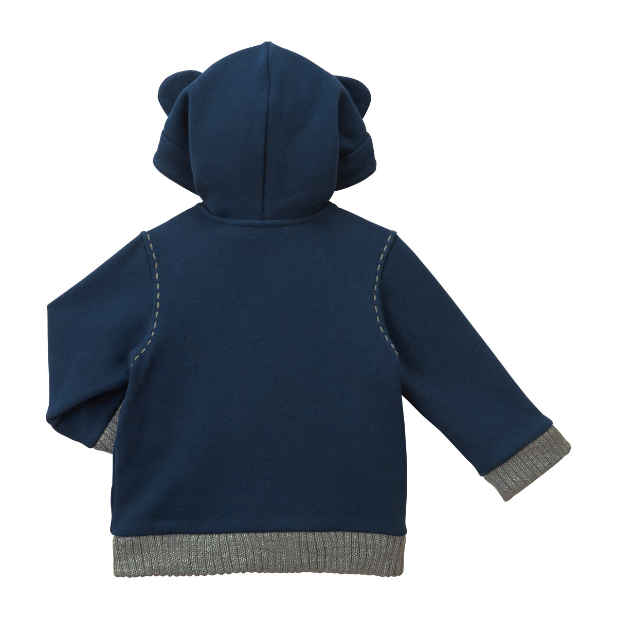 13447A - パーカー