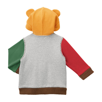 13447B - パーカー