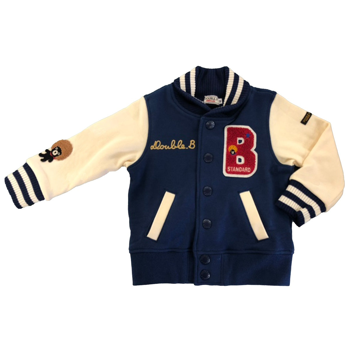 13446 - ジャンパー