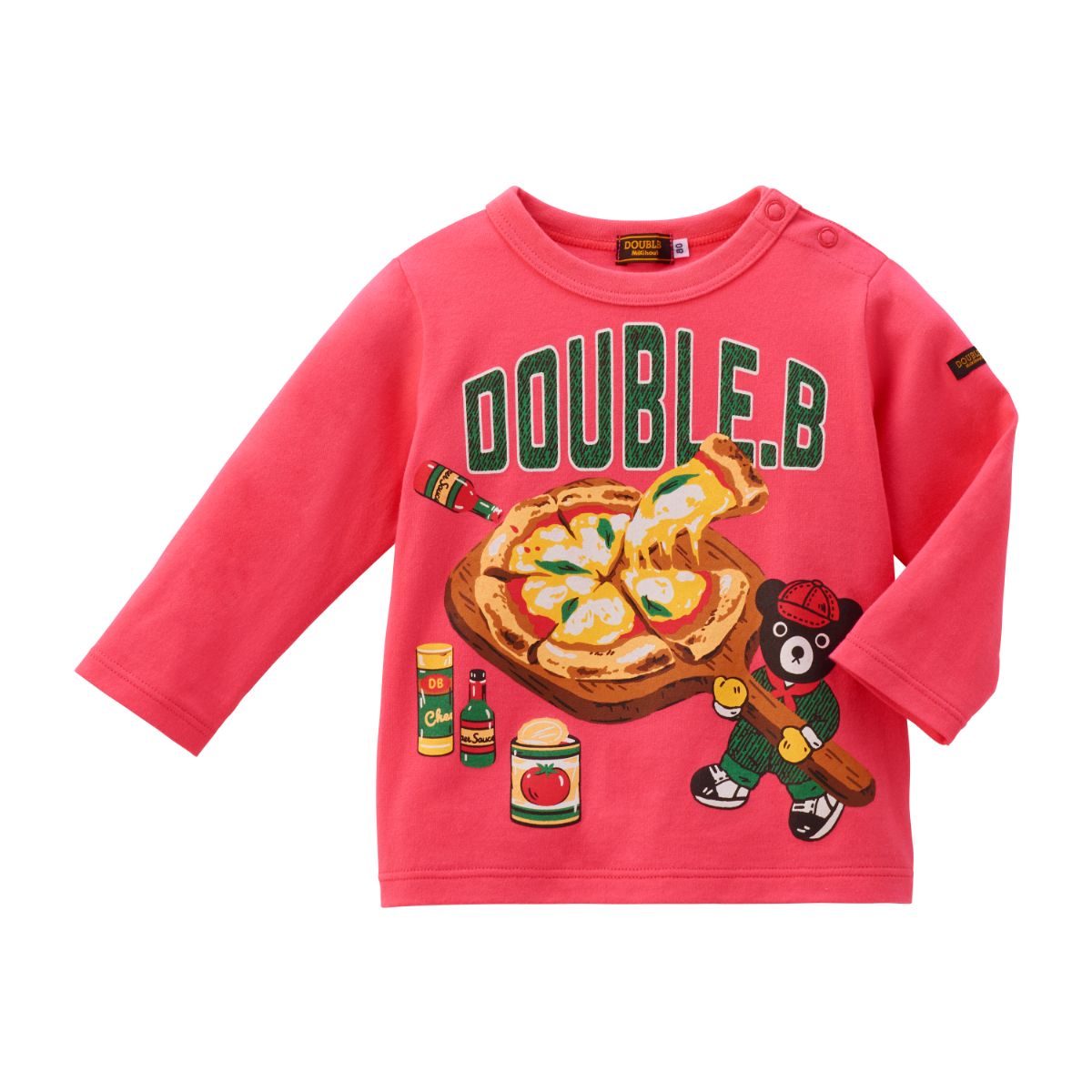 14165B - Ｔシャツ