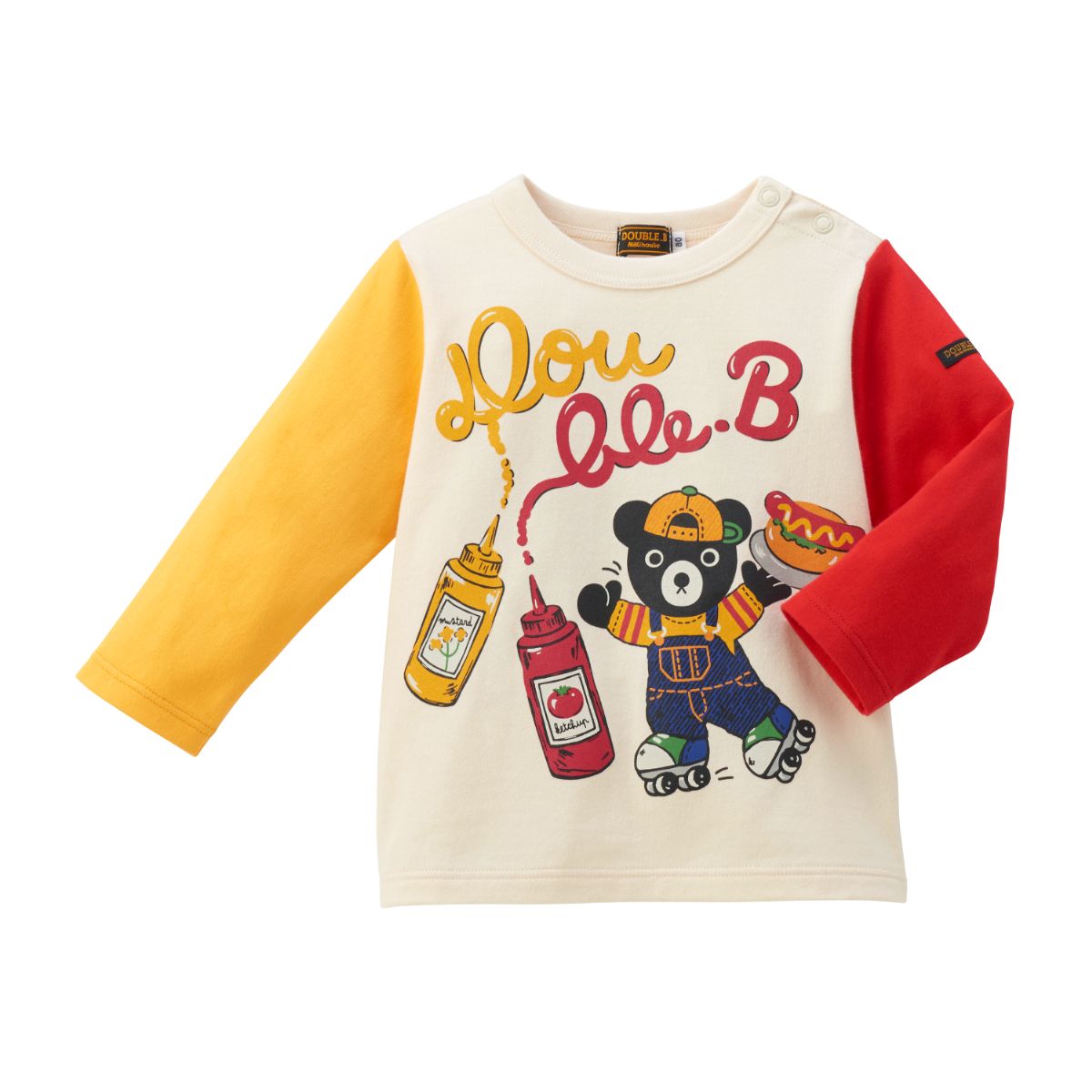 14165C - Ｔシャツ