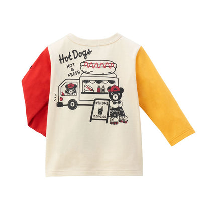 14165C - Ｔシャツ