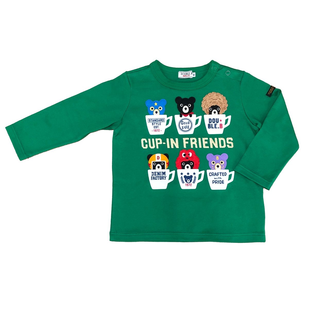 13443A - Ｔシャツ