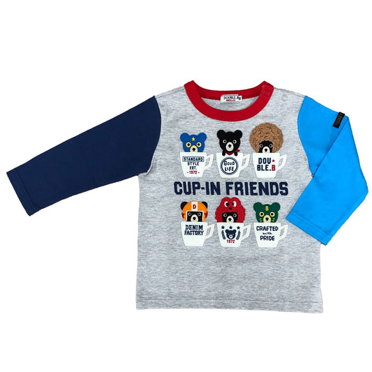 13443B - Ｔシャツ