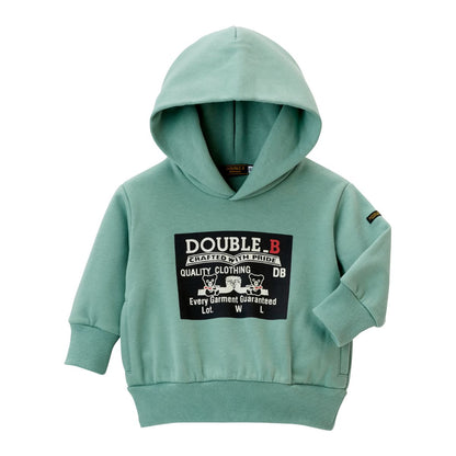 13624B - フーディー