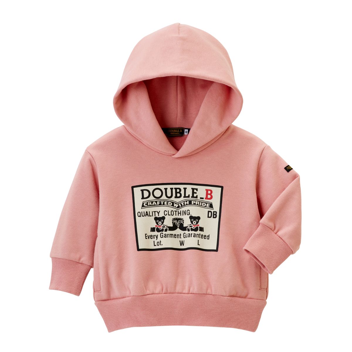 13624C - フーディー