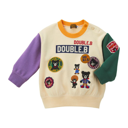 14334B - トレーナー