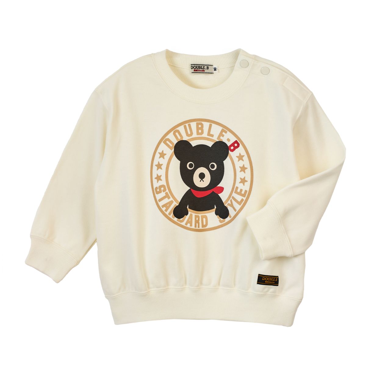 14053A - トレーナー